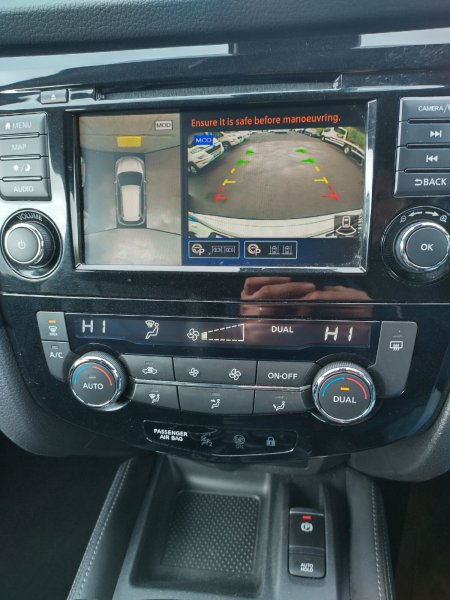 2021 Nissan X-Trail - photo 16