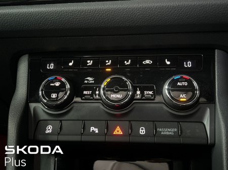 2023 Skoda Kodiaq - photo 18