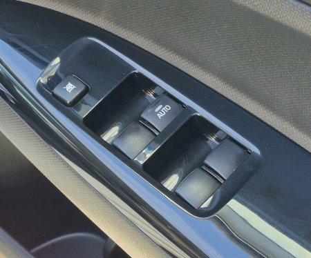 2017 Mitsubishi Mirage - photo 19