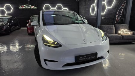 2023 Tesla Model Y - photo 2