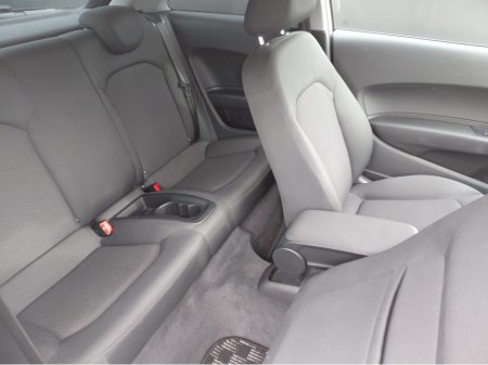 2012 Audi A1 - photo 15