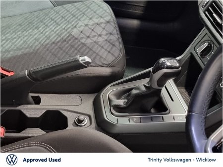 2023 Volkswagen Polo - photo 16