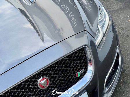 2016 Jaguar XJ - photo 18