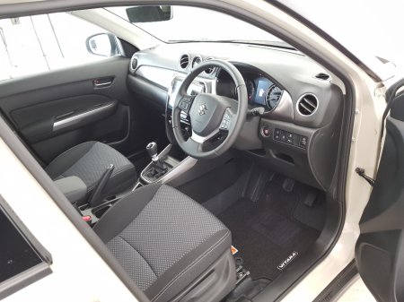 2026 Suzuki Vitara - photo 2
