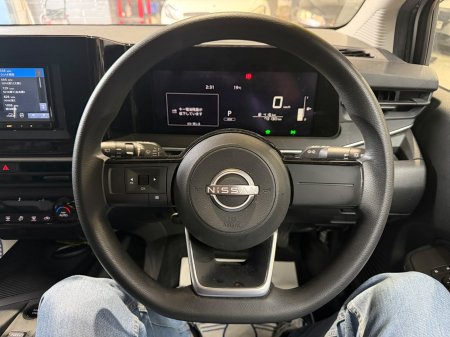 2021 Nissan Note - photo 23