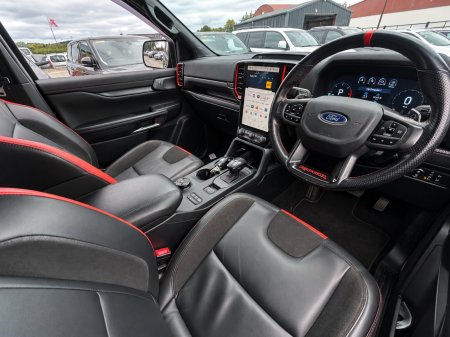 2024 Ford Ranger - photo 11