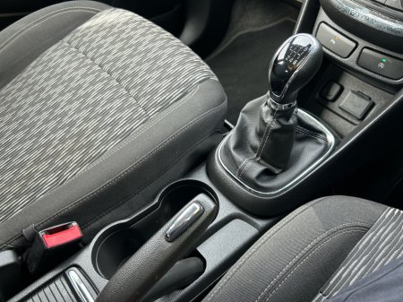 2016 Opel Mokka - photo 10