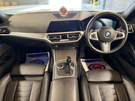 2020 BMW 3-Series - photo 17