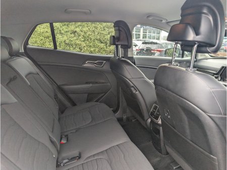 2022 Kia Sportage - photo 9