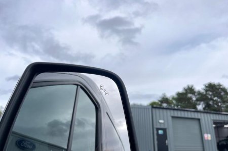 2025 Ford Transit - photo 22