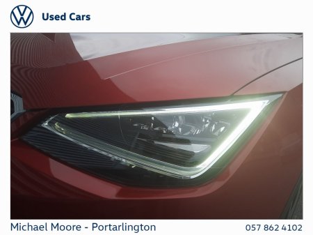 2020 SEAT Arona - photo 20