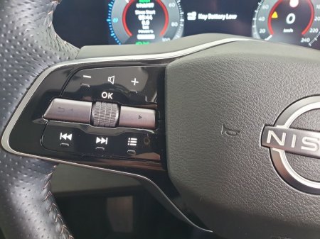 2023 Nissan Ariya - photo 33