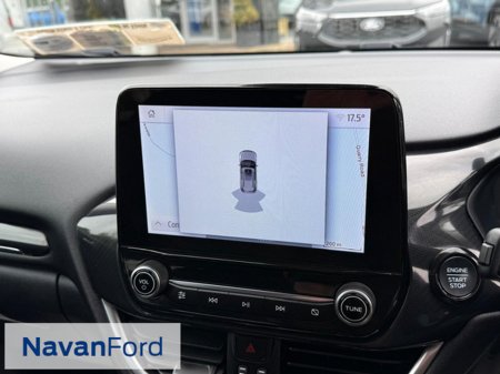 2024 Ford Puma - photo 13