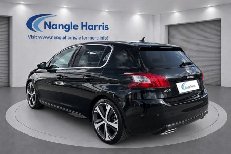 2016 Peugeot 308 - photo 3