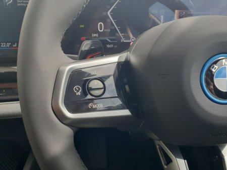 2026 BMW 5-Series - photo 17