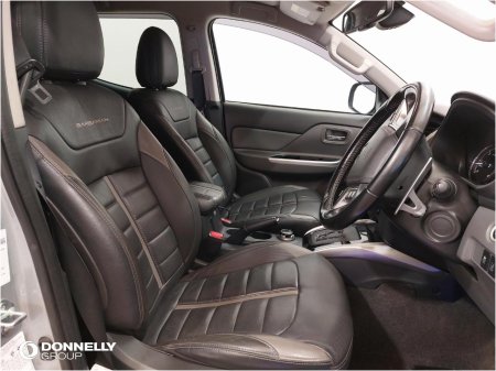 2018 Mitsubishi L200 - photo 7
