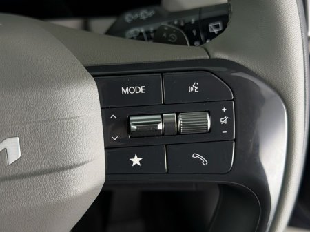 2026 Kia EV5 - photo 31