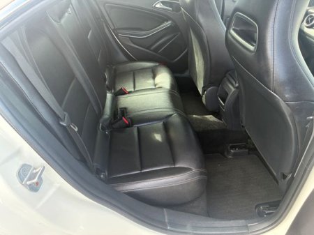 2018 Mercedes-Benz CLA - photo 10