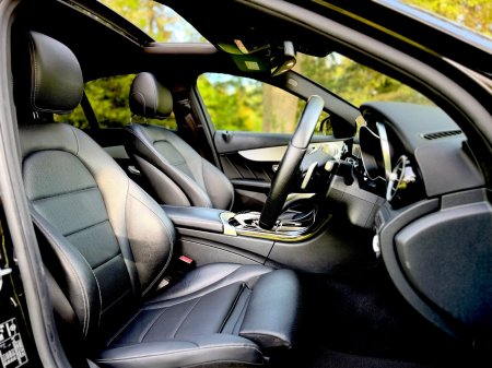 2017 Mercedes-Benz C-Class - photo 17