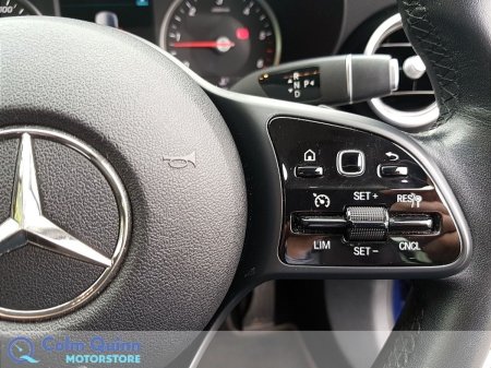 2019 Mercedes-Benz C-Class - photo 16
