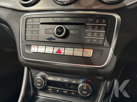 2018 Mercedes-Benz CLA - photo 15