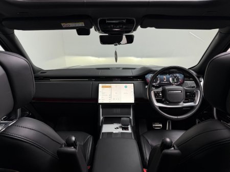 2025 Land Rover Range Rover - photo 14