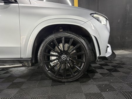 2020 Mercedes-Benz GLE - photo 5