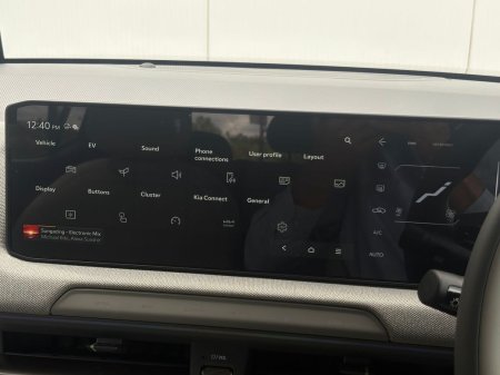 2026 Kia EV2 - photo 19