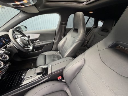 2021 Mercedes-Benz CLA - photo 49