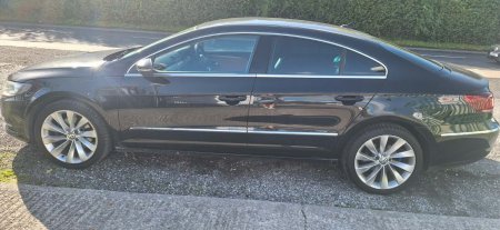 2015 Volkswagen CC - photo 4