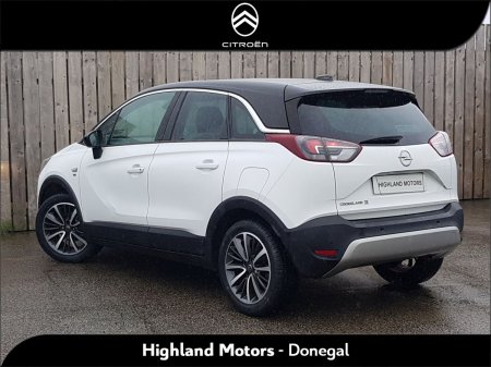 2018 Opel Crossland X - photo 3