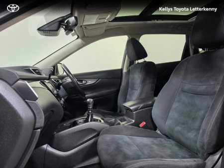 2017 Nissan X-Trail - photo 6