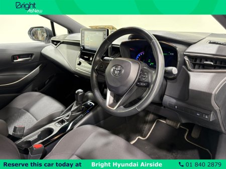 2021 Toyota Corolla - photo 12