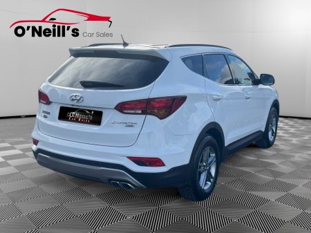 2016 Hyundai Santa Fe - photo 6