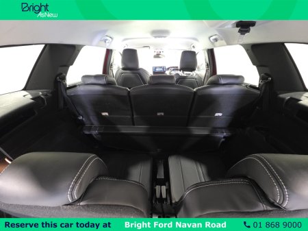 2021 Peugeot 5008 - photo 18