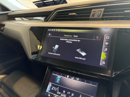 2020 Audi e-tron - photo 29