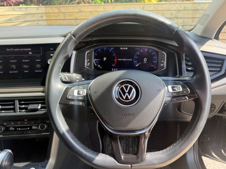2022 Volkswagen Polo - photo 14