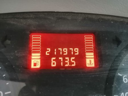 2006 Renault Trafic - photo 7