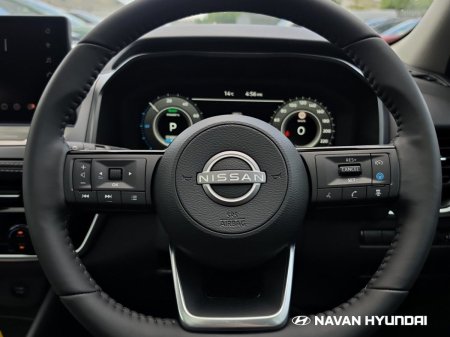 2026 Nissan Qashqai - photo 18