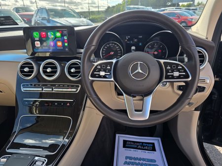 2019 Mercedes-Benz GLC - photo 9
