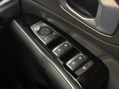 2026 Kia Sorento - photo 22