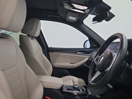 2024 BMW iX3 - photo 12