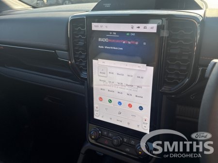 2027 Ford Ranger - photo 18