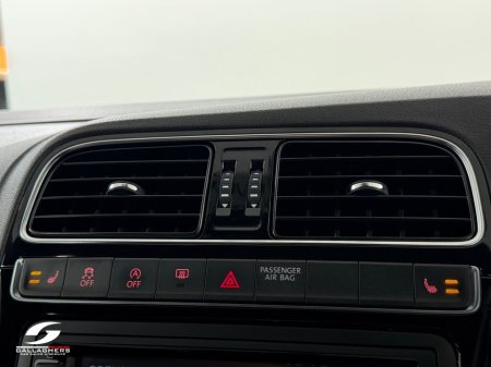 2017 Volkswagen Polo - photo 22