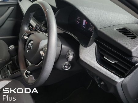 2024 Skoda Scala - photo 29