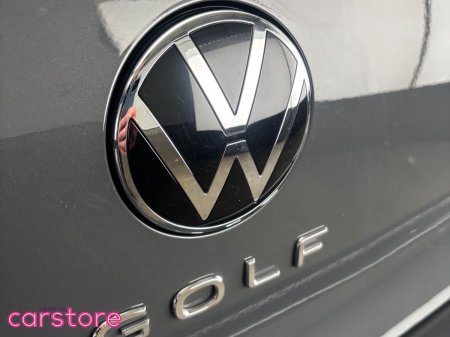 2021 Volkswagen Golf - photo 18