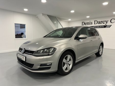 2015 Volkswagen Golf - photo 6