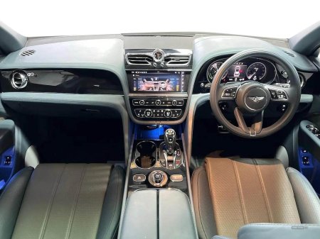 2022 Bentley Bentayga - photo 5