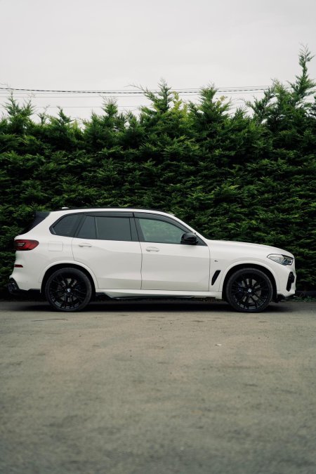 2021 BMW X5 - photo 5