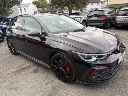 2022 Volkswagen Golf - photo 13
